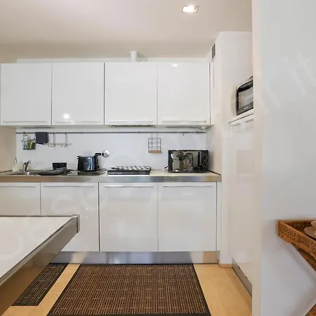 Caseospitali - Maison Dolcevita Elegante Bilocale A Due Passi Dall'arno Apartamento *