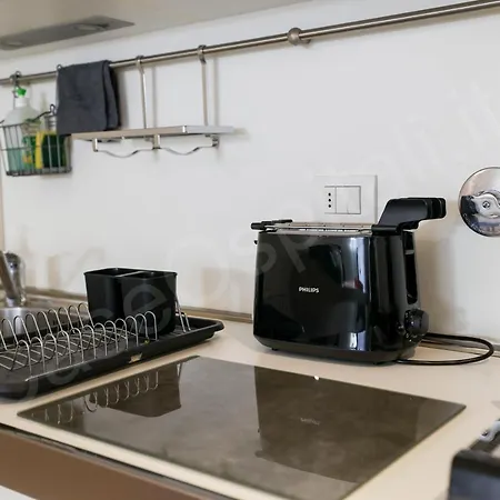 Caseospitali - Maison Dolcevita Elegante Bilocale A Due Passi Dall'arno Apartamento