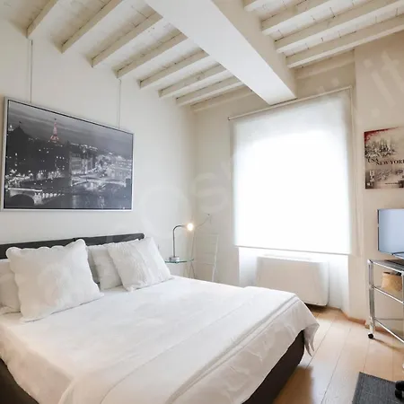 Caseospitali - Maison Dolcevita Elegante Bilocale A Due Passi Dall'arno Florencja