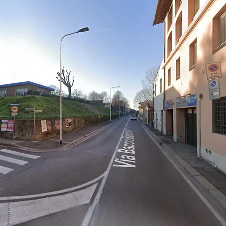 Caseospitali - Maison Dolcevita Elegante Bilocale A Due Passi Dall'arno Appartamento Firenze