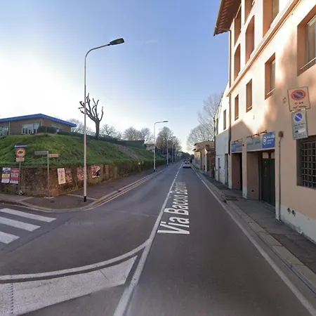Caseospitali - Maison Dolcevita Elegante Bilocale A Due Passi Dall'arno Apartamento Florença