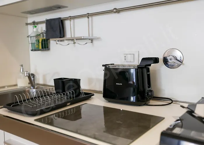 Caseospitali - Maison Dolcevita Elegante Bilocale A Due Passi Dall'arno Appartamento