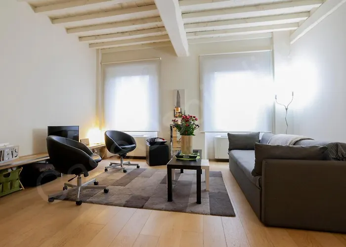 Appartamento Caseospitali - Maison Dolcevita Elegante Bilocale A Due Passi Dall'arno Firenze