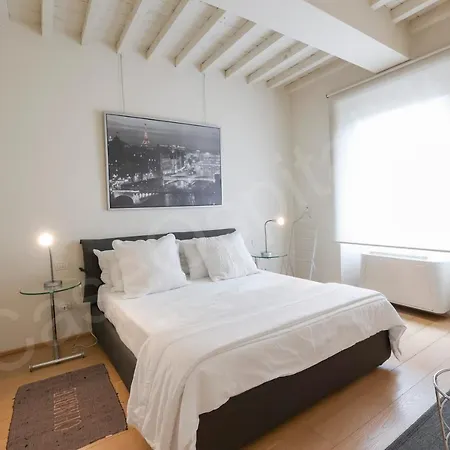 Caseospitali - Maison Dolcevita Elegante Bilocale A Due Passi Dall'arno * Firenze