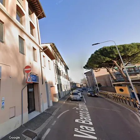 Caseospitali - Maison Dolcevita Elegante Bilocale A Due Passi Dall'arno * Firenze